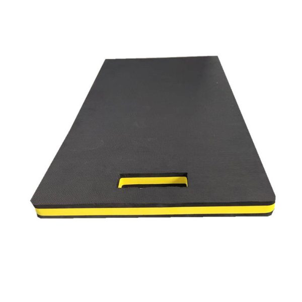 EVA folding mat high density anti-slip sports mat