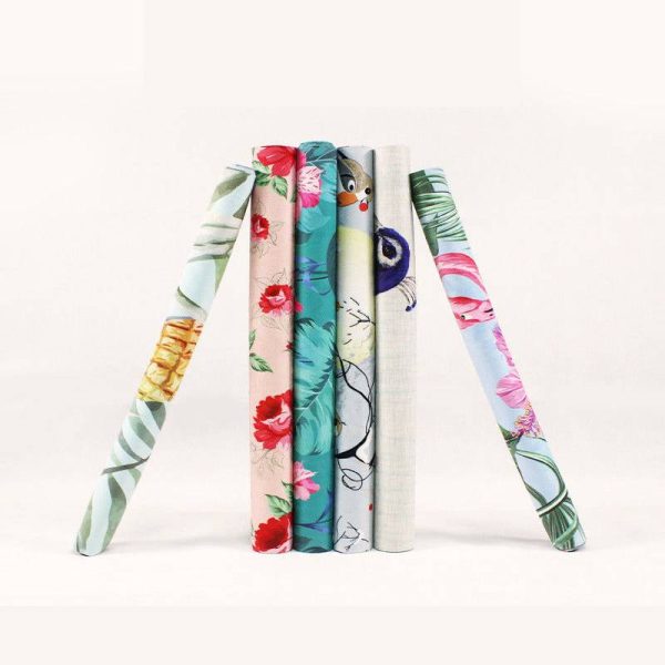 Suede soft skin-friendly rubber non-slip folding portable fitness mat