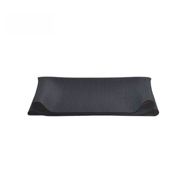 Honeycomb design structure non-slip wear-resistant yoga mat fitness mat