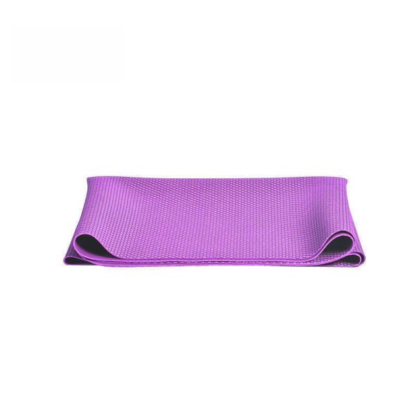 Honeycomb design structure non-slip wear-resistant yoga mat fitness mat