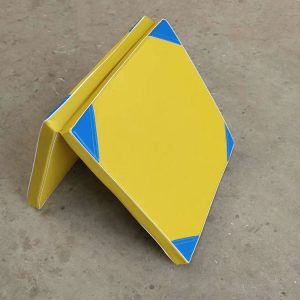 Thickened Taekwondo Gymnastics Sponge Pack Training Mat