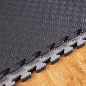 Professional non-slip taekwondo sports floor mat foam mat