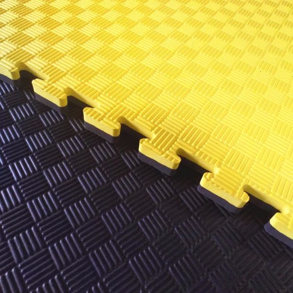 Professional non-slip taekwondo sports floor mat foam mat