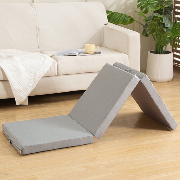 Japanese bounce mat 4D air fiber fitness mat yoga mat sports mat floor mat nap mat