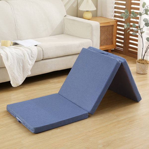 Japanese bounce mat 4D air fiber fitness mat yoga mat sports mat floor mat nap mat