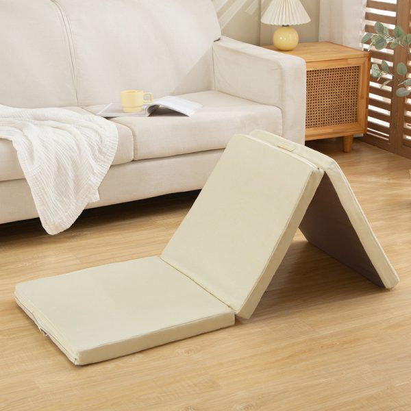 Japanese bounce mat 4D air fiber fitness mat yoga mat sports mat floor mat nap mat