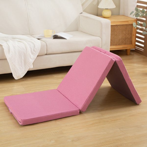 Japanese bounce mat 4D air fiber fitness mat yoga mat sports mat floor mat nap mat