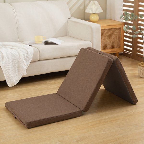 Japanese bounce mat 4D air fiber fitness mat yoga mat sports mat floor mat nap mat