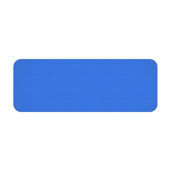 Colorful rubber 3D three-dimensional double-sided anti-slip yoga mat