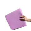 6mm thickened TPE material shock-absorbing anti-slip foldable yoga mat