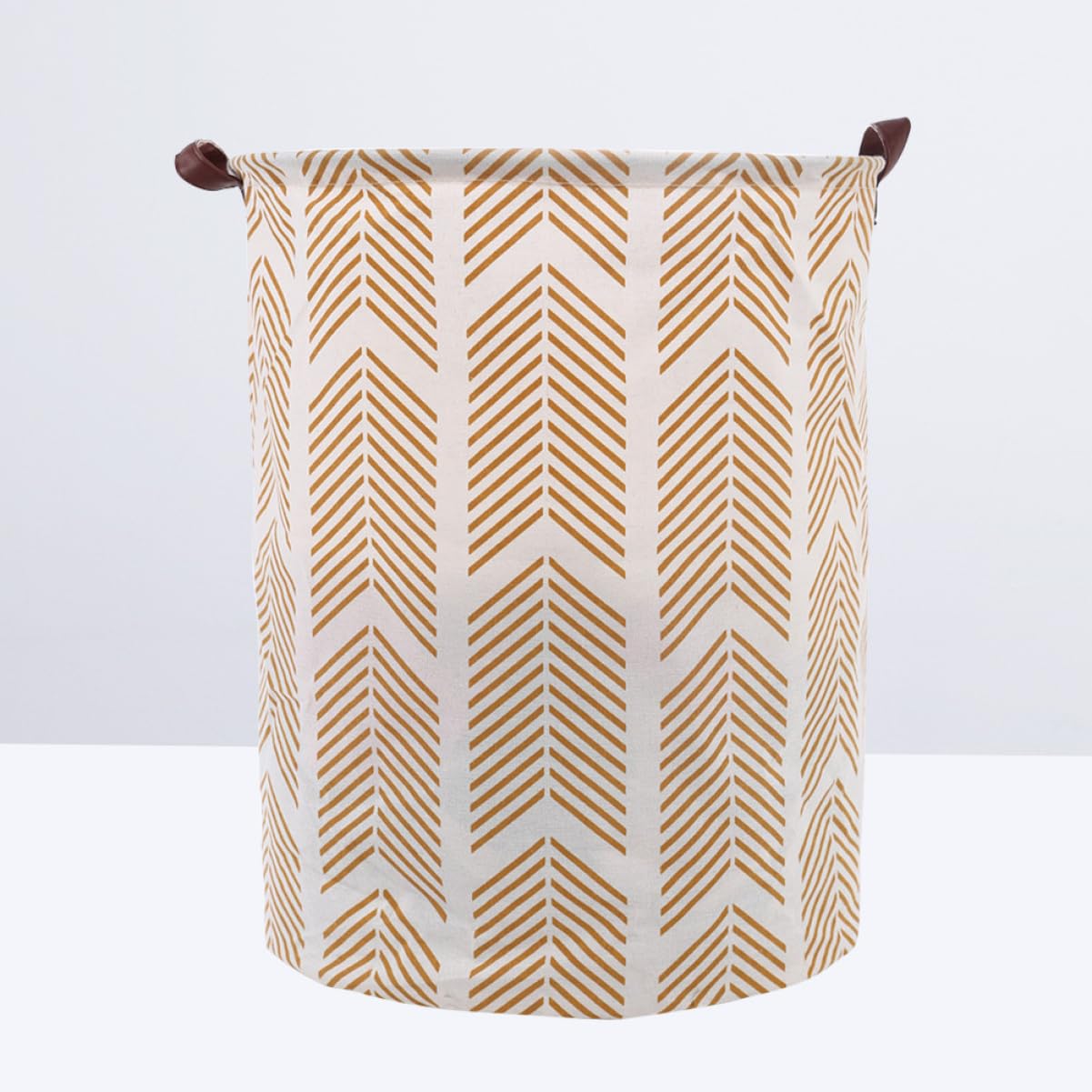 Large Arrow Clothes Storage Laundry Basket