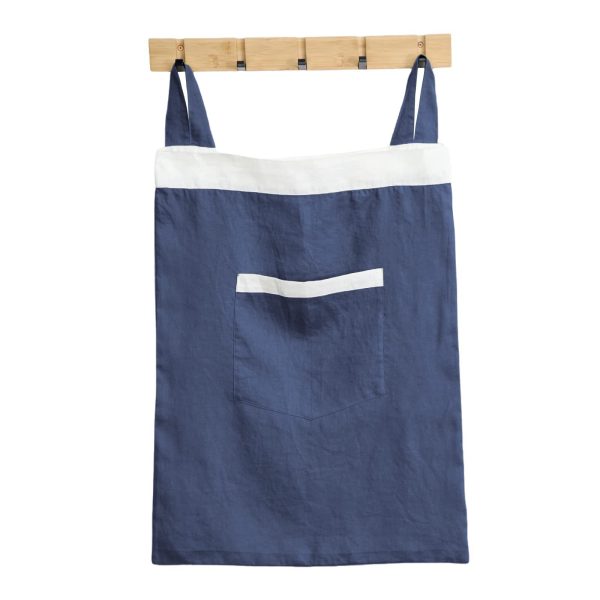 Large Hanging Saving Linen Storage Laundry Basket