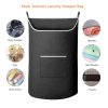 Large Openging Hanging Laundry Hamper Bag