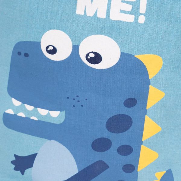Waterproof Dinosaur Kids Storage Laundry Basket